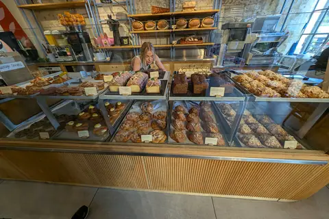 Cristallo Cakes photo 2